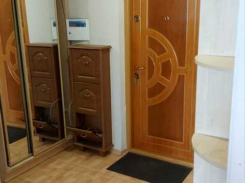 квартира за адресою Петра Григоренка просп., 28