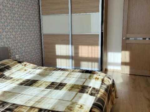 квартира за адресою Олени Пчілки вул., 2
