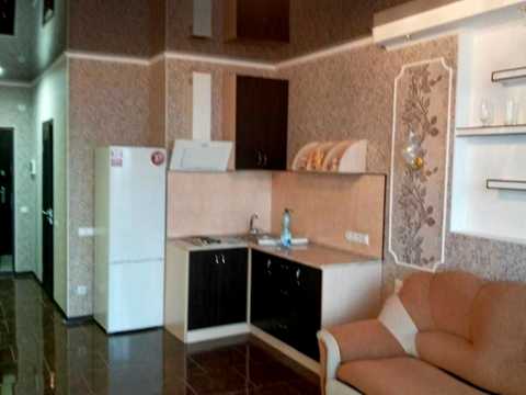 квартира по адресу Харьковское шоссе, (Будинок)