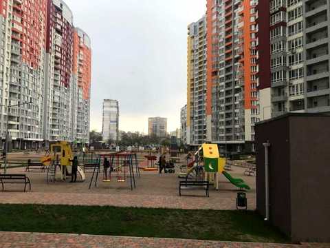 квартира по адресу Каховская ул., 62-А