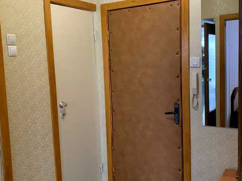 квартира за адресою Деміївська вул., 35
