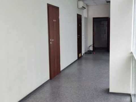 комерційна за адресою Космічна вул., 45а