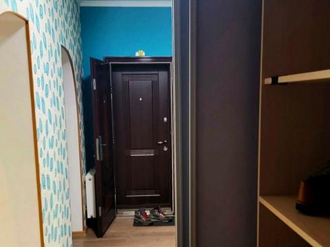 квартира за адресою Чернігів, Корольова вул., 12-Б