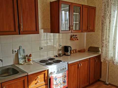 квартира за адресою Петра Григоренка просп., 28-А