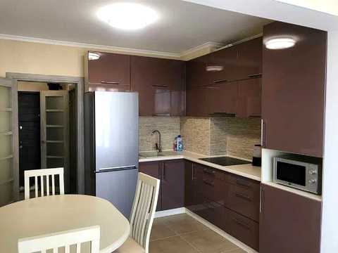 квартира по адресу Ясиноватский пер., 11