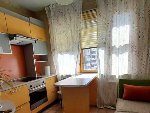 квартира по адресу Червоной Калины просп. (Владимира Маяковского), 12-Б