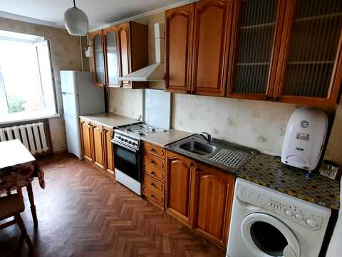 квартира по адресу Ивана Котляревского ул. (Сєдова), 5