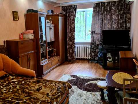 квартира по адресу Владислава Бувалкина ул. (Бочарова Генерала), 4