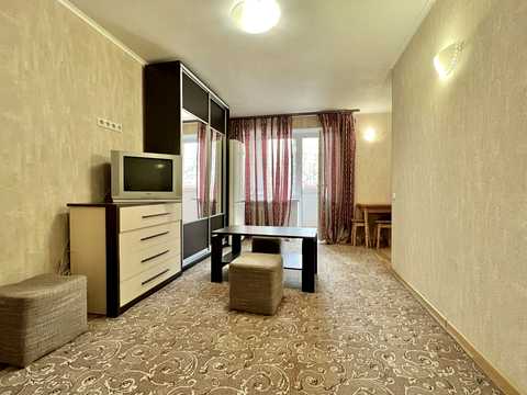 квартира по адресу Миколи Соловцова ул., 6