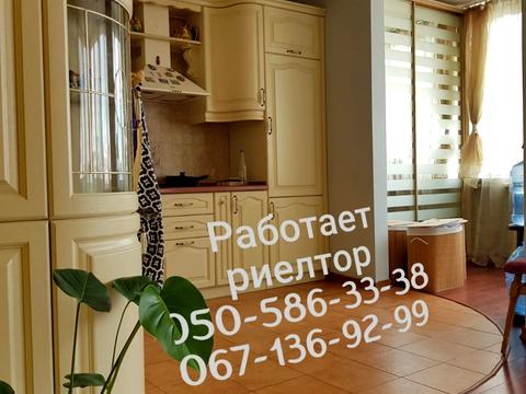 квартира за адресою Велика Китаївська вул., 10-А