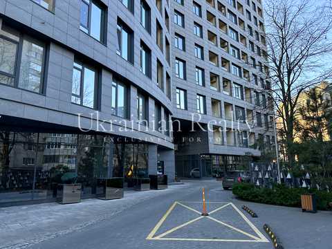 квартира за адресою Січових Стрільців вул. (Артема), 44-А