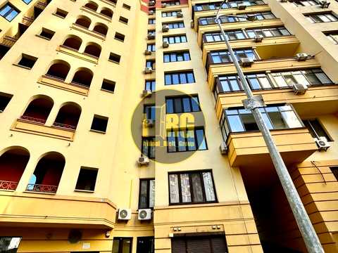 квартира по адресу Вячеслава Черновола ул., 29-А