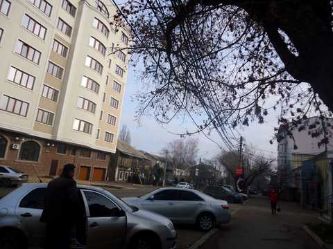 будинок за адресою Маріупольська вул.