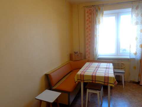 квартира за адресою Науки просп. (Гагаріна), 112