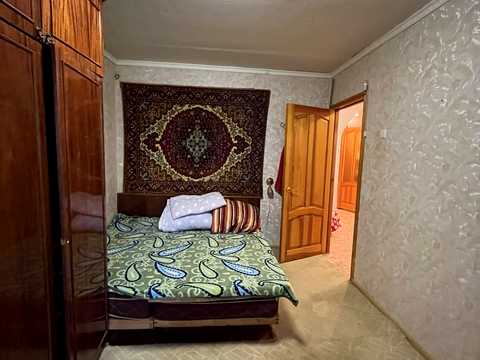 квартира за адресою театральна, 5