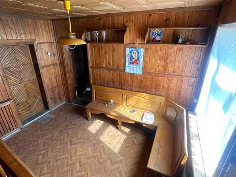 будинок за адресою Квітковий, 4