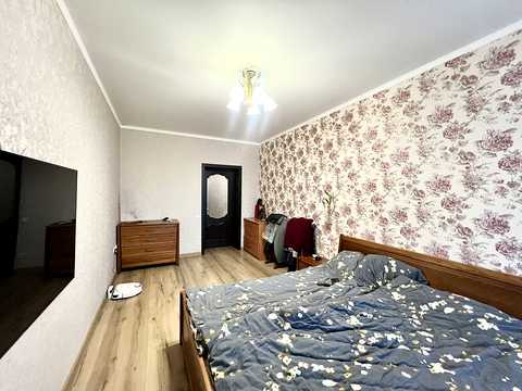 квартира за адресою Гетьмана Мазепи вул., 31 б