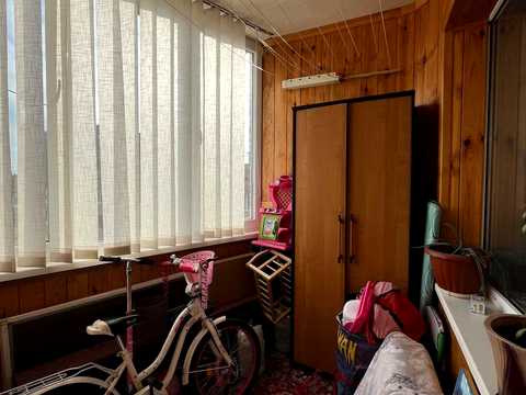 квартира по адресу Ньютона ул., 34