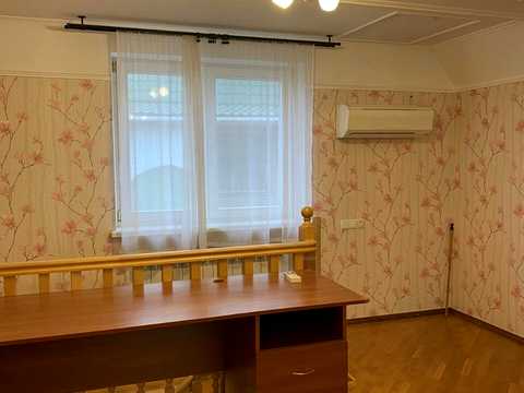 дом по адресу Киевская ул.
