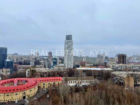 квартира за адресою Київ, Панаса Мирного вул., 28-А
