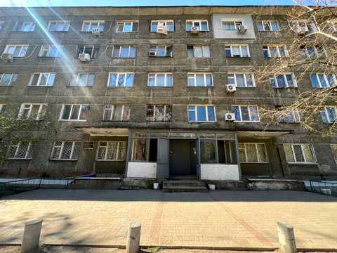 квартира по адресу Котляревского ул., 4