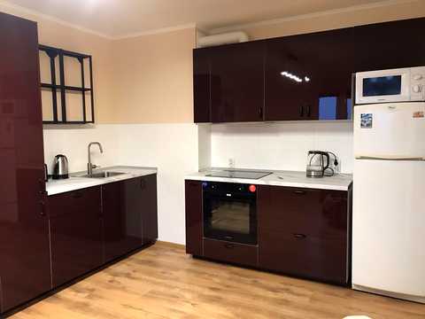 квартира по адресу Киев, Ревуцкого ул., 54