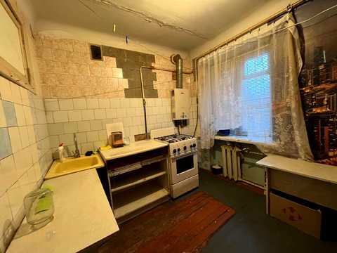 квартира по адресу Федора Караманиць ул. (Ватутіна), 10