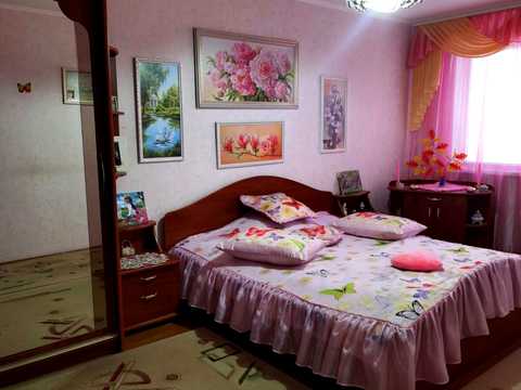 квартира за адресою Нижня Горова вул., 168