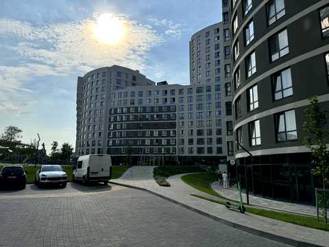 квартира за адресою Кульпарківська вул. (Кульпарківська), 93