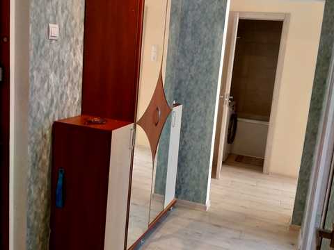 квартира за адресою Михайла Малишенка вул., 35