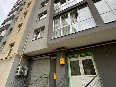 коммерческая по адресу Тернопольская ул., 21-К