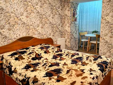 квартира за адресою Героїв Крут вул. (Черепіна), 68-В
