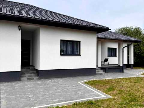 будинок за адресою Степана Разіна вул.