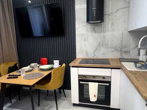 квартира за адресою Курортний пров., 1Б