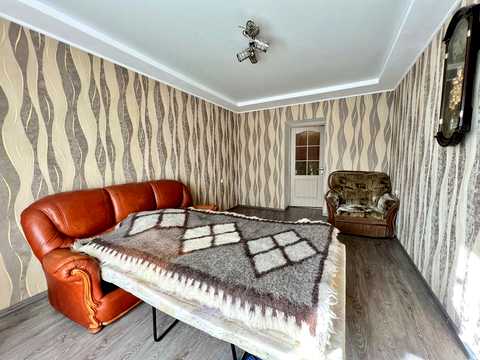 квартира по адресу Панянка ул., 75а
