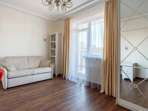 квартира за адресою Генуезька вул., 3-Г