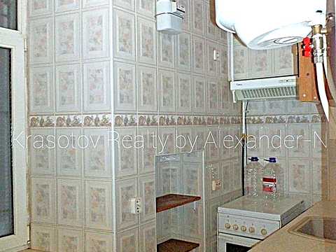 коммерческая по адресу Воронцовский пер., 2