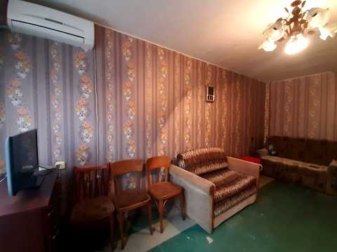 квартира по адресу Котляревского ул., 5