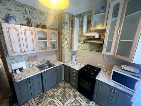 квартира за адресою Краківська вул., 4