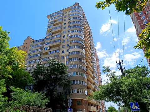 квартира за адресою Дюківська вул., 8