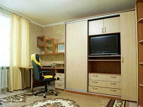 квартира за адресою Половецька вул., 16-А