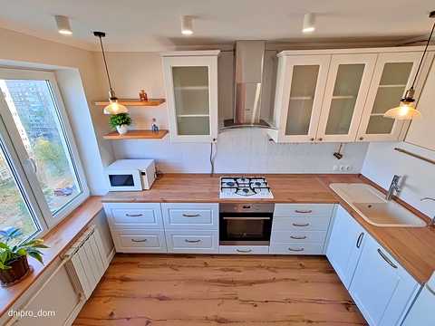 квартира по адресу Мира просп., 18