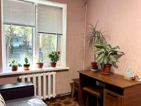 квартира за адресою Леоніда Каденюка вул. (Пацаєва), 14