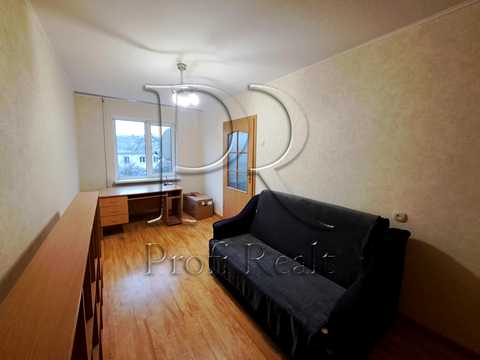 квартира за адресою Академіка Білецького вул., 18