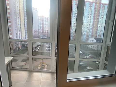 квартира за адресою Бориса Гмирі вул., 18