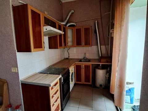 квартира за адресою вул. Адміральська, 32