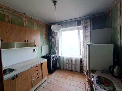 квартира по адресу Запорожское шоссе, 68