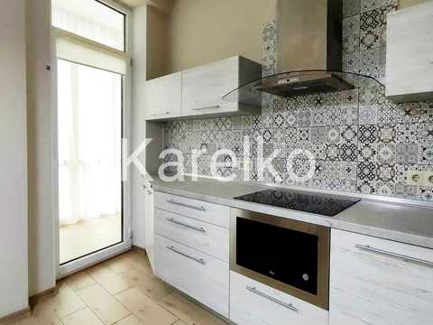 квартира за адресою Сімферопольська вул., 2-К