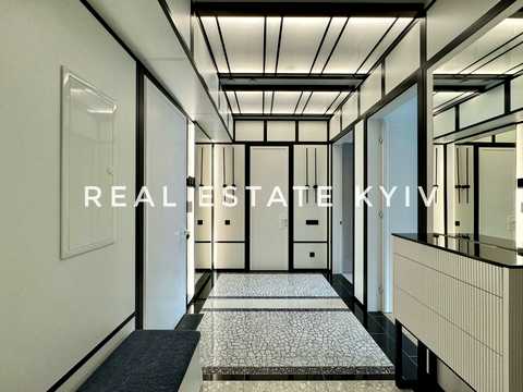 квартира за адресою Бульварно-Кудрявська вул. (Воровського), 15