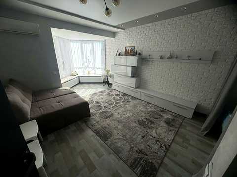 квартира по адресу Генерала Тарнавского ул., 8